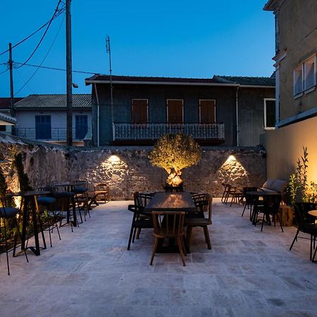 The Secret Boutique Hotel Лефкада Экстерьер фото