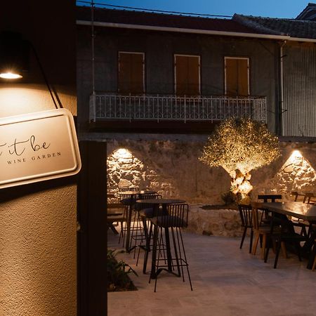 The Secret Boutique Hotel Лефкада Экстерьер фото