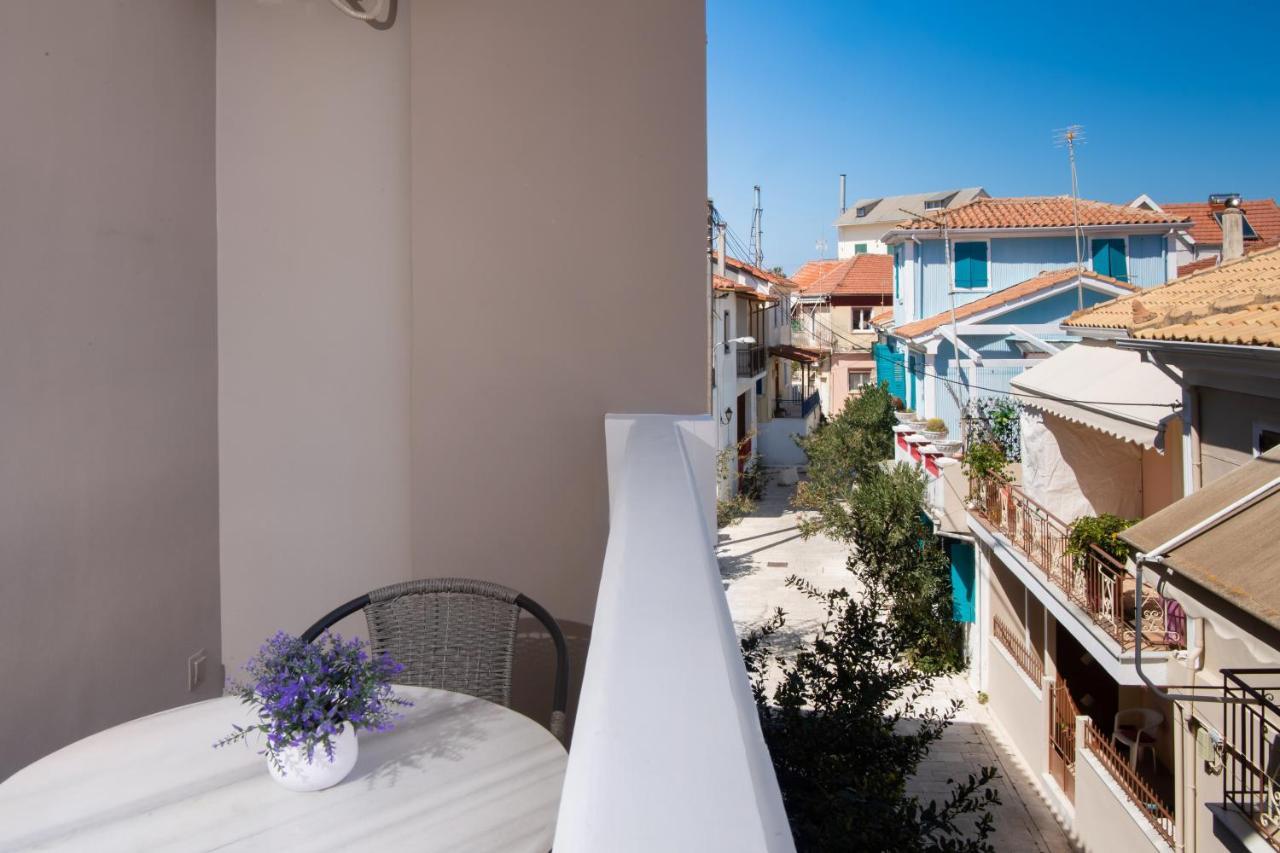 The Secret Boutique Hotel Лефкада Экстерьер фото