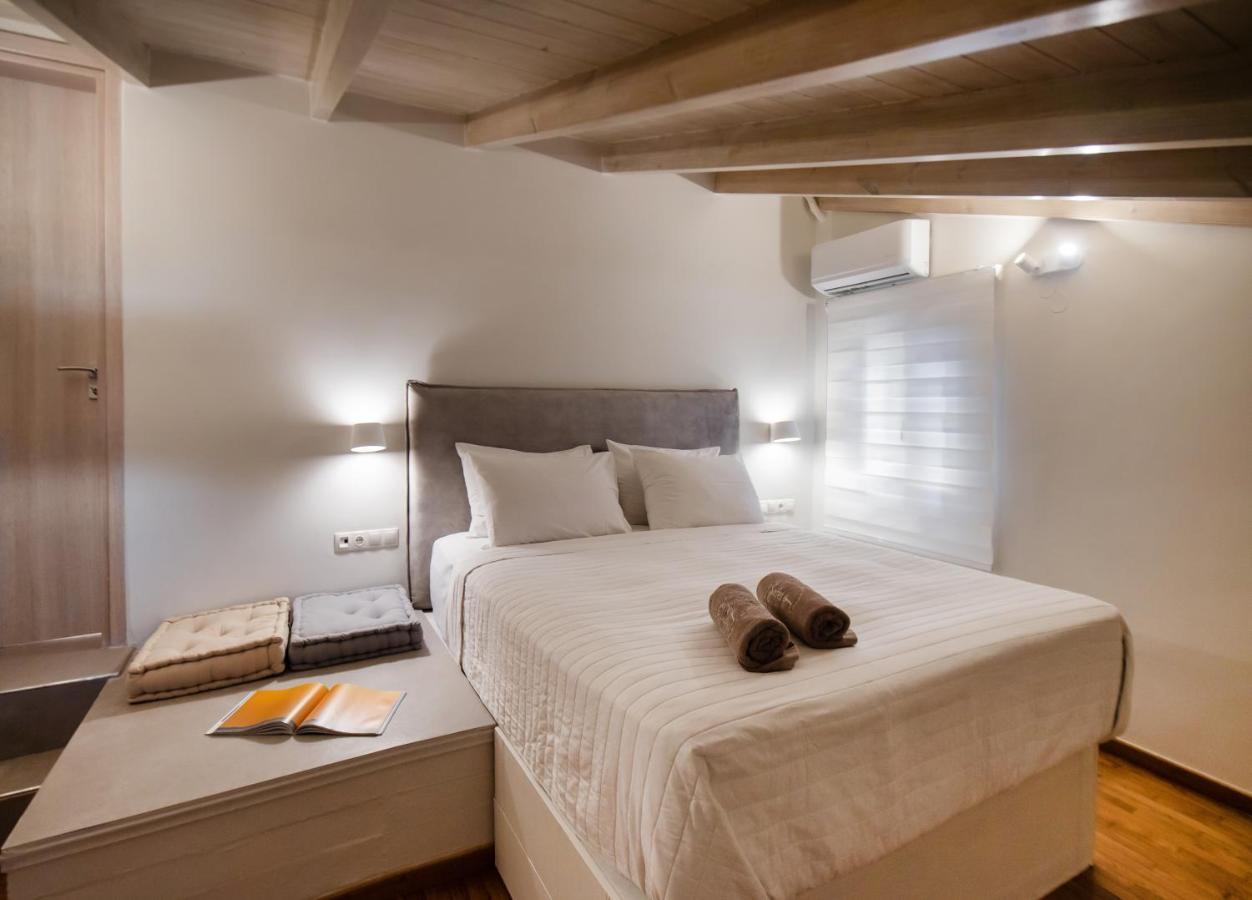 The Secret Boutique Hotel Лефкада Экстерьер фото