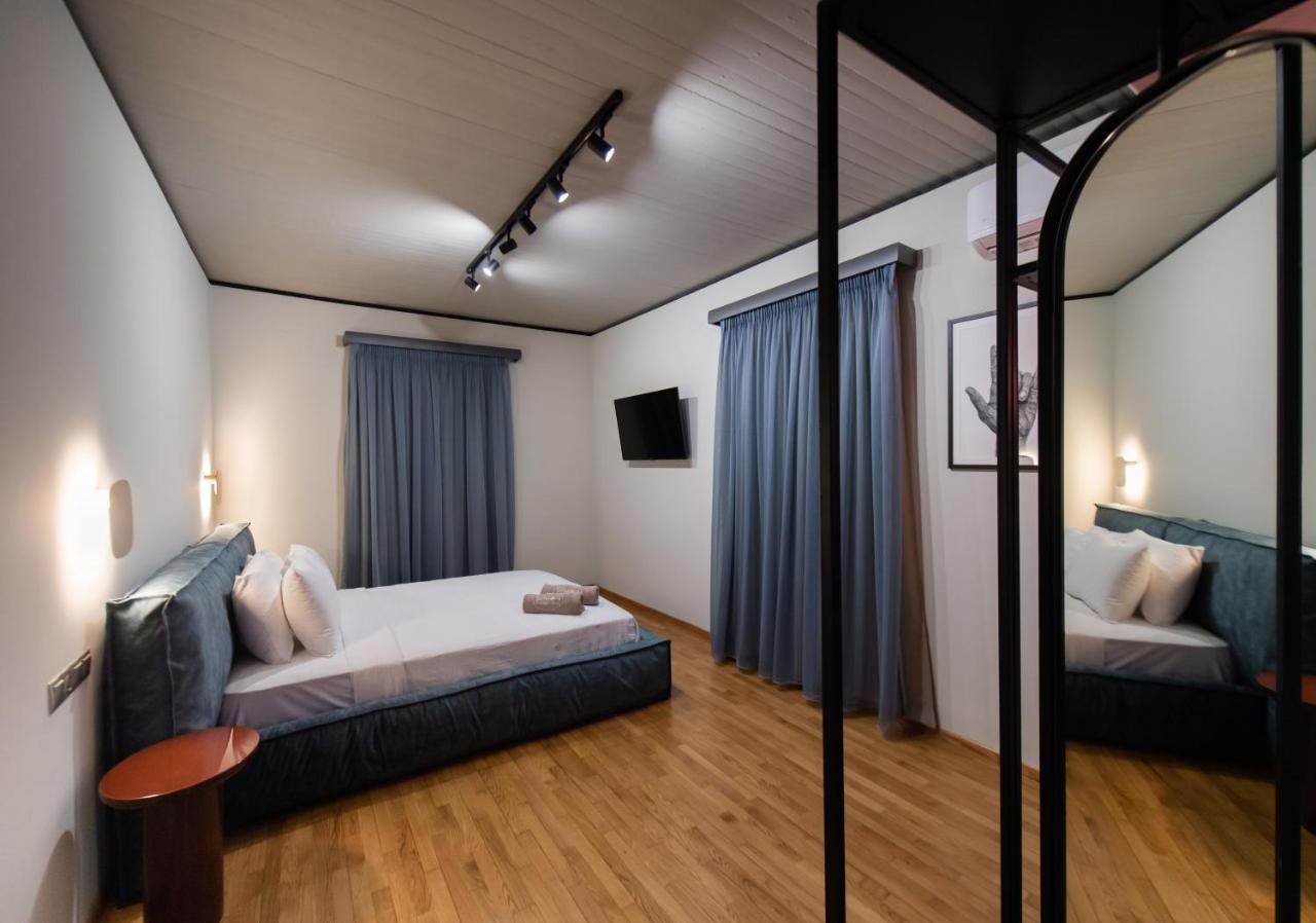 The Secret Boutique Hotel Лефкада Экстерьер фото
