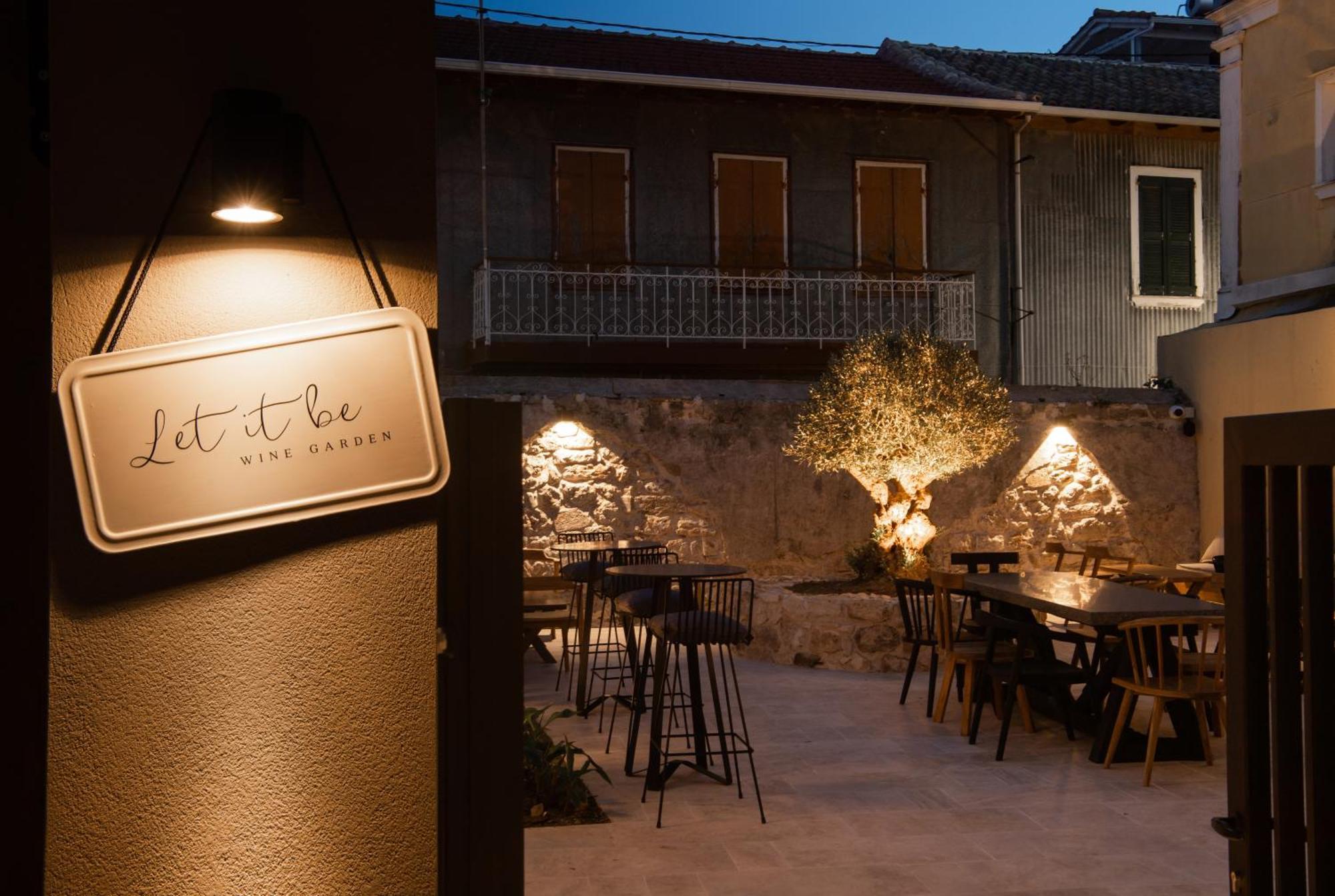 The Secret Boutique Hotel Лефкада Экстерьер фото