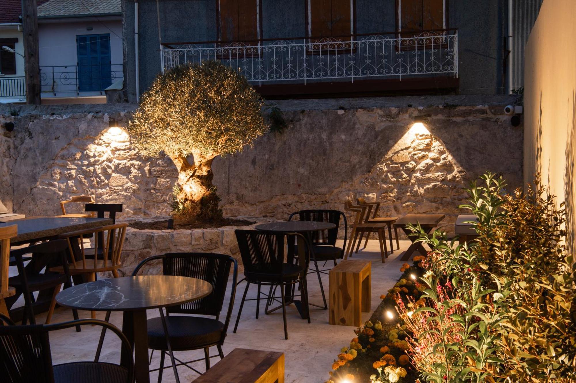 The Secret Boutique Hotel Лефкада Экстерьер фото