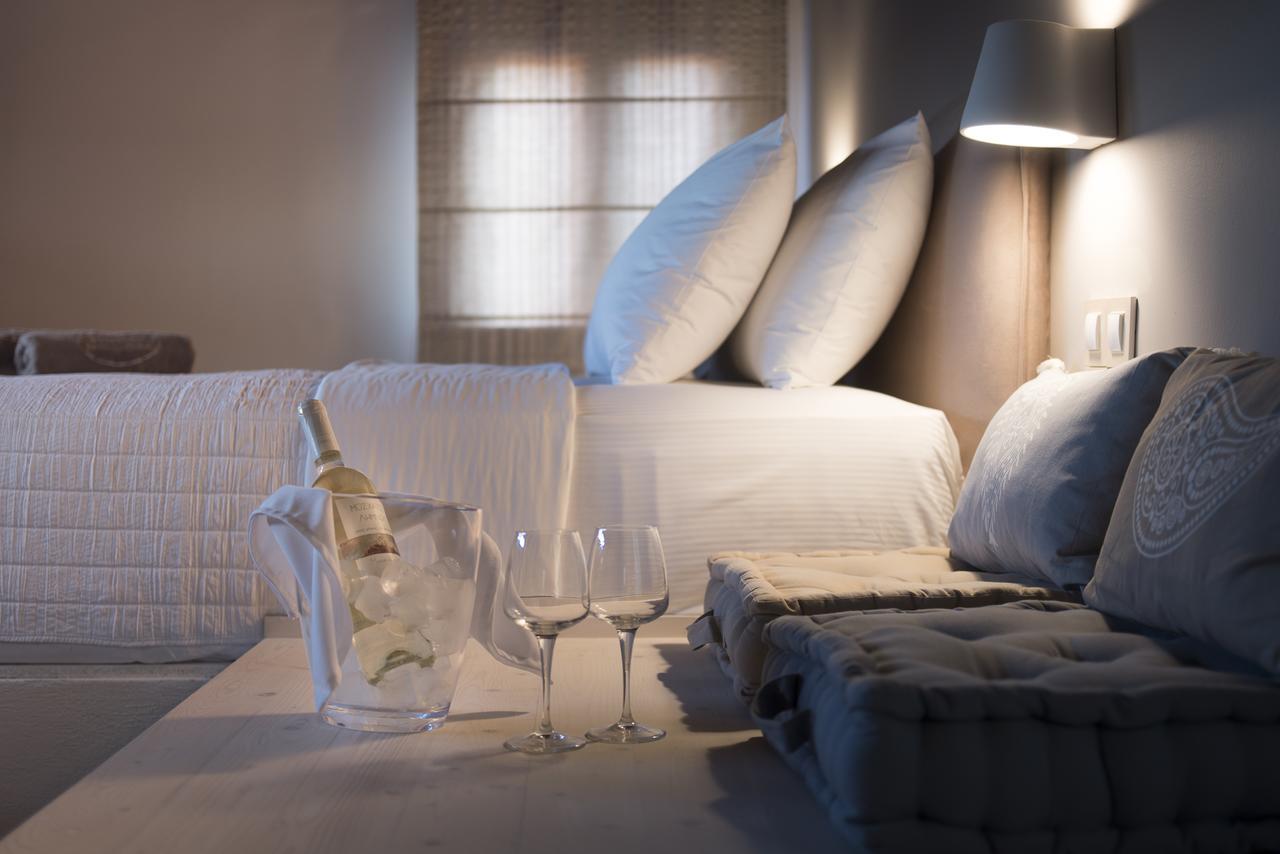 The Secret Boutique Hotel Лефкада Экстерьер фото