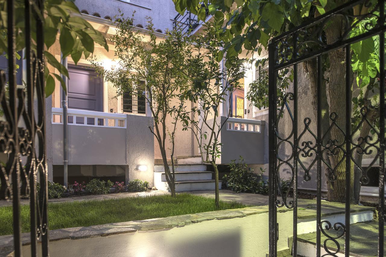 The Secret Boutique Hotel Лефкада Экстерьер фото