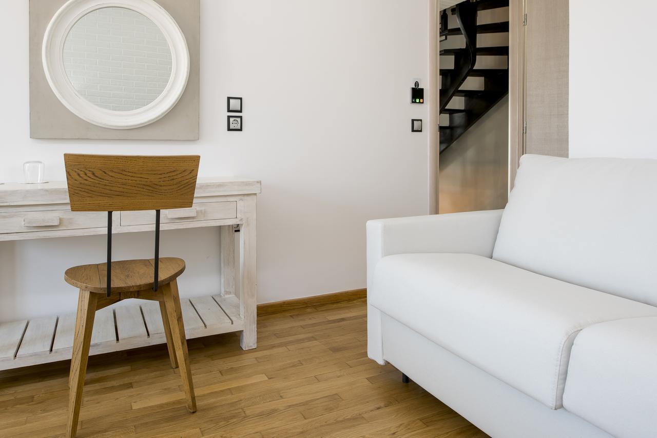 The Secret Boutique Hotel Лефкада Экстерьер фото
