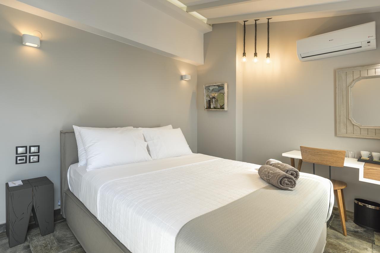 The Secret Boutique Hotel Лефкада Экстерьер фото