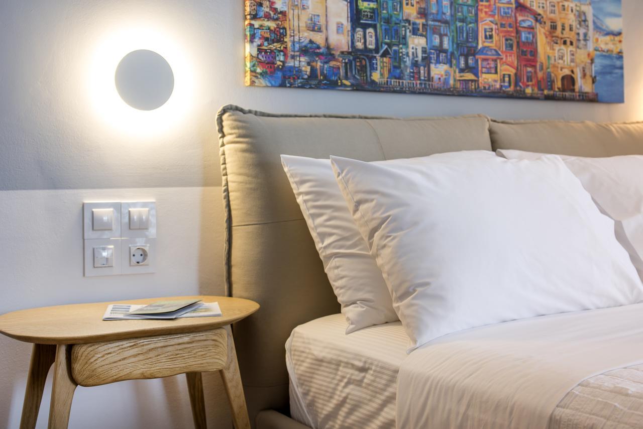 The Secret Boutique Hotel Лефкада Экстерьер фото