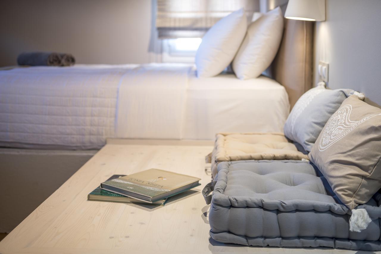 The Secret Boutique Hotel Лефкада Экстерьер фото