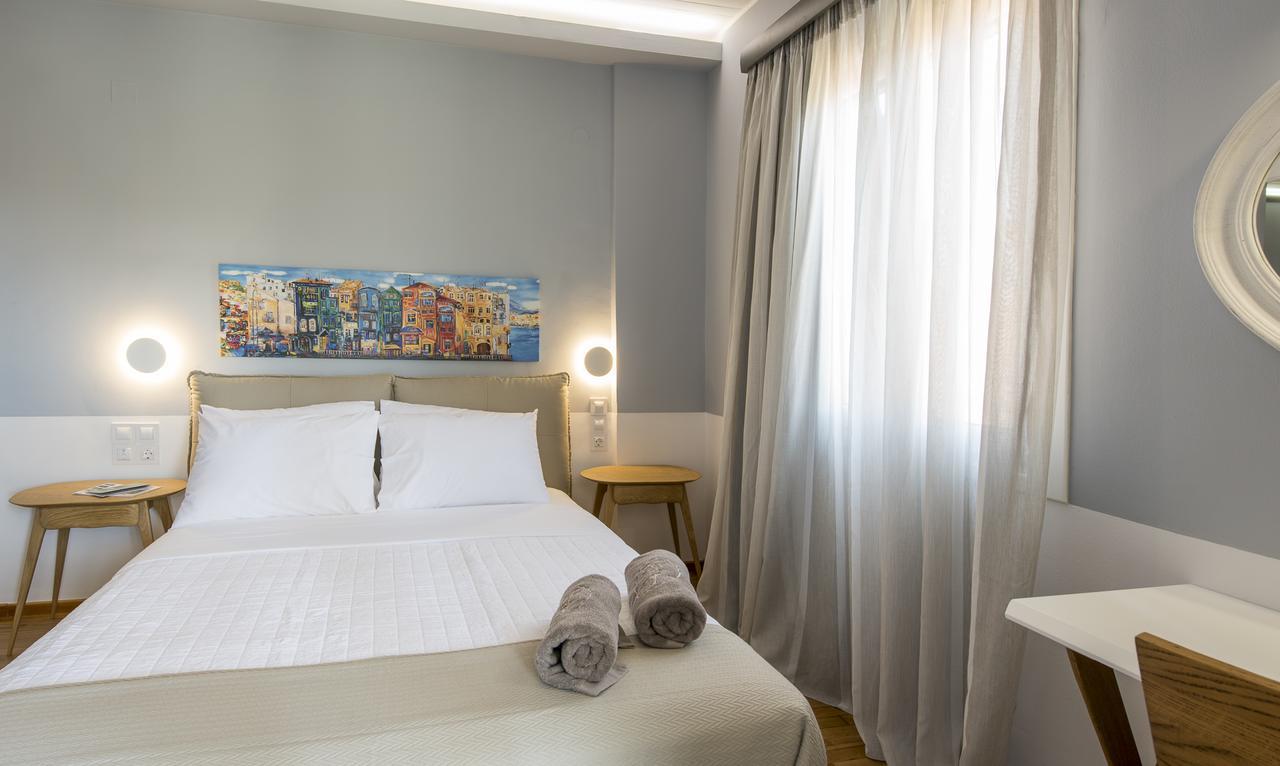 The Secret Boutique Hotel Лефкада Экстерьер фото