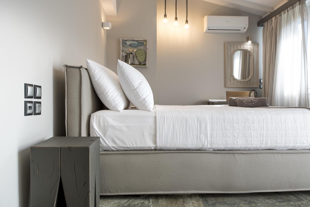 The Secret Boutique Hotel Лефкада Экстерьер фото