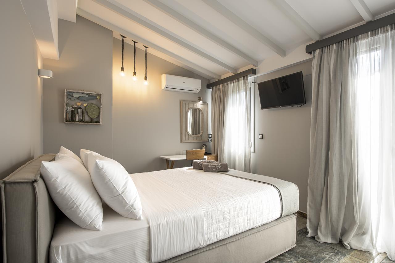 The Secret Boutique Hotel Лефкада Экстерьер фото