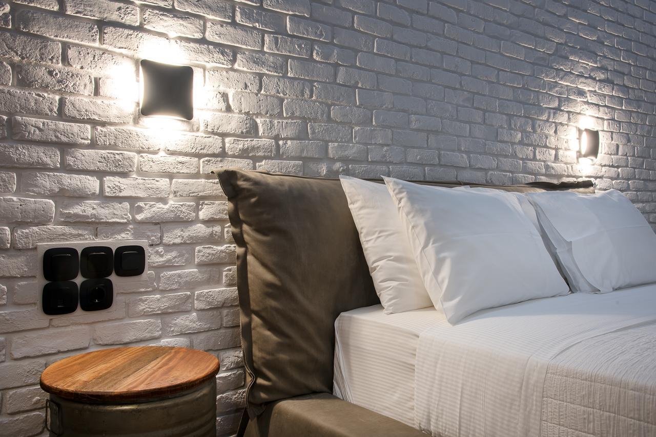 The Secret Boutique Hotel Лефкада Экстерьер фото
